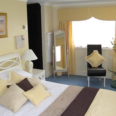 Best Western Himley Hotel Exterior photo