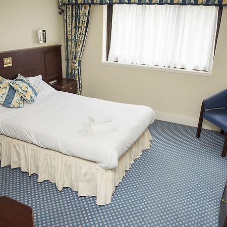 Best Western Himley Hotel Exterior photo