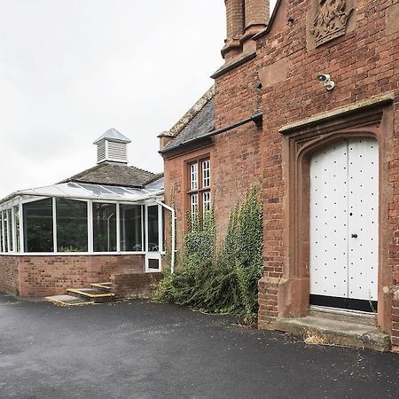 Best Western Himley Hotel Exterior photo