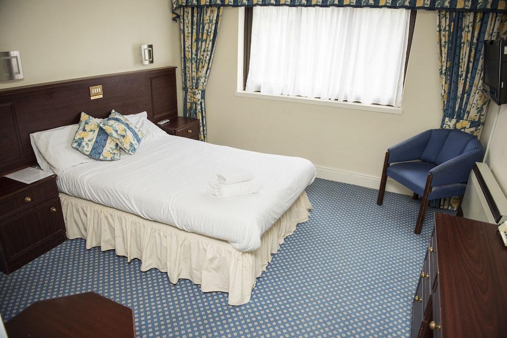 Best Western Himley Hotel Exterior photo