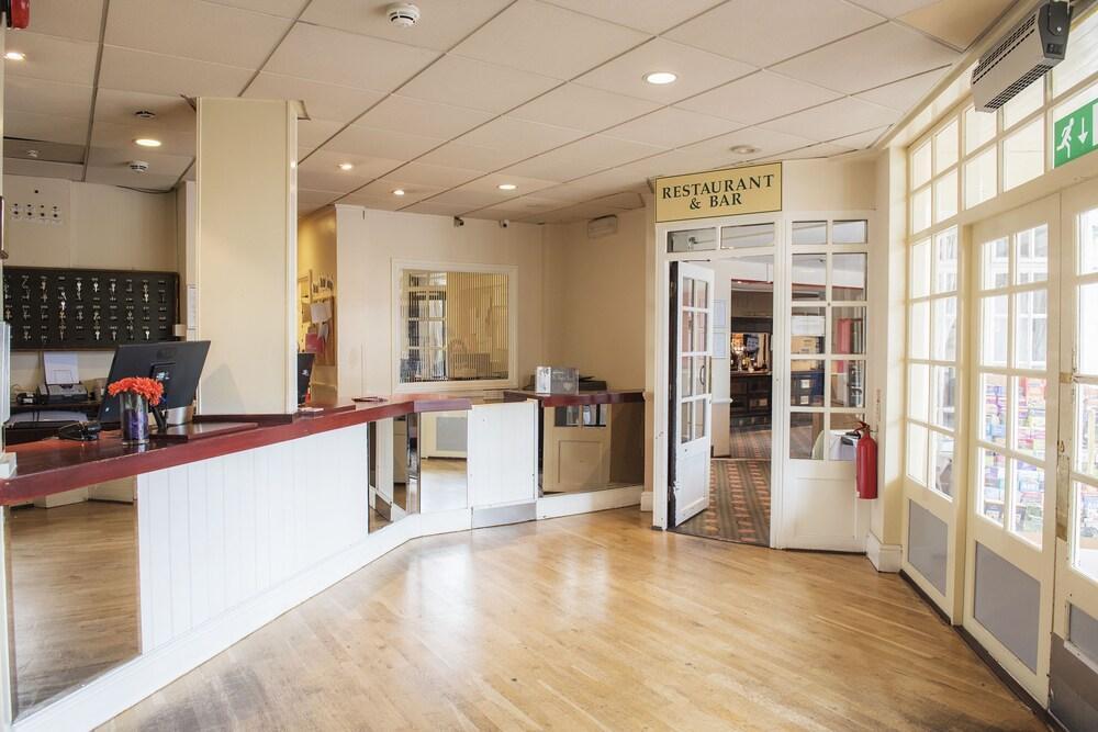 Best Western Himley Hotel Exterior photo