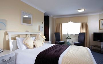 Best Western Himley Hotel Exterior photo